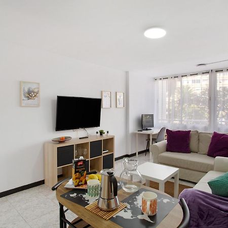 Apartamento Lidia San Bartolome de Tirajana  Exterior photo