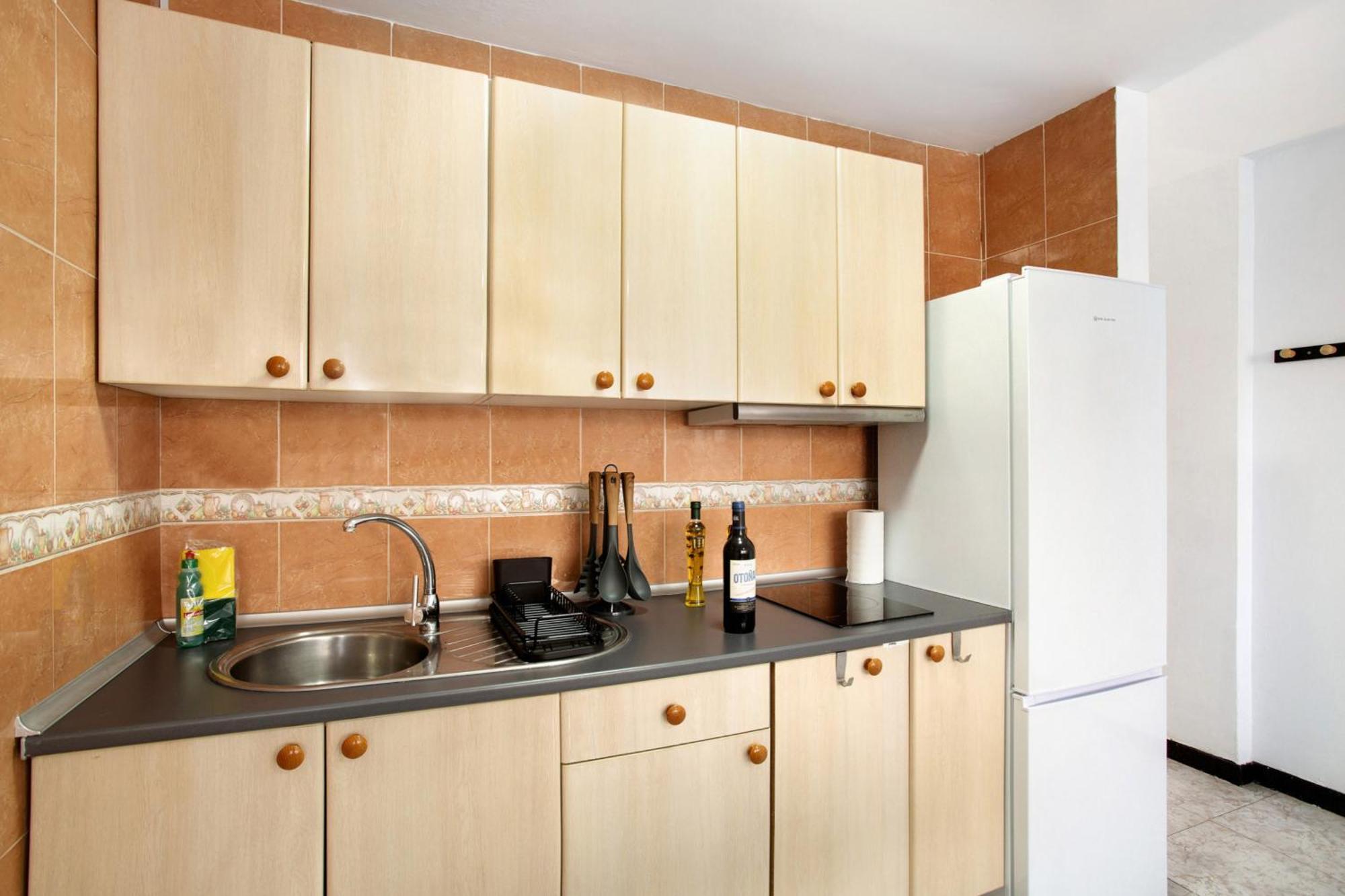 Apartamento Lidia San Bartolome de Tirajana  Exterior photo