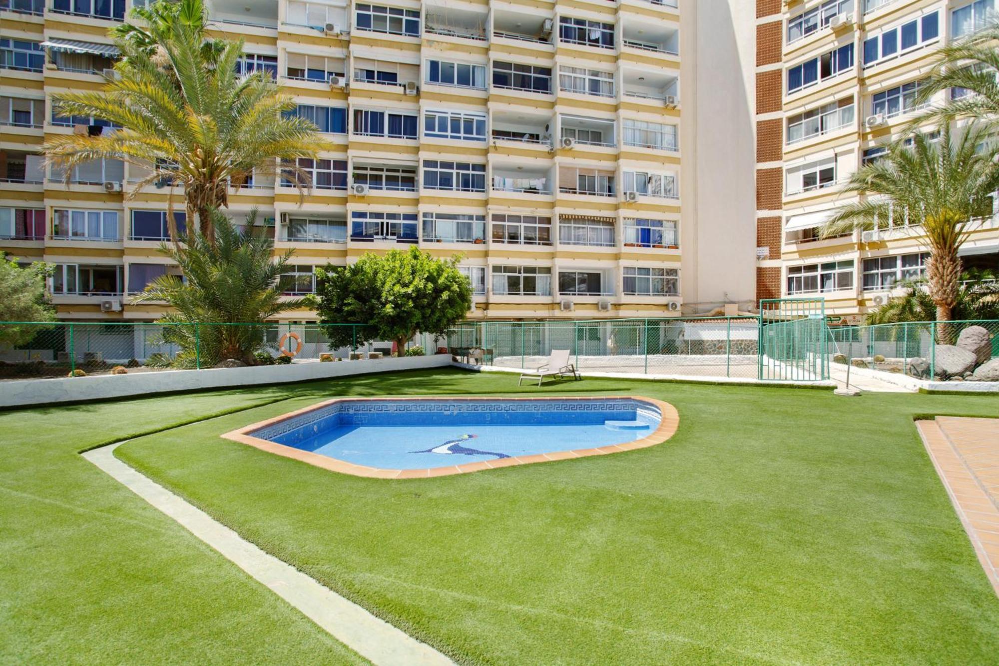 Apartamento Lidia San Bartolome de Tirajana  Exterior photo